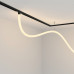 Купить Светильник на шине Maytoni Technical TR101-2-50W3K-B| VIVID-LIGHT.RU