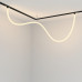 Купить Светильник на шине Maytoni Technical TR101-2-50W3K-B| VIVID-LIGHT.RU