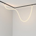 Купить Светильник на шине Maytoni Technical TR101-2-50W3K-B| VIVID-LIGHT.RU