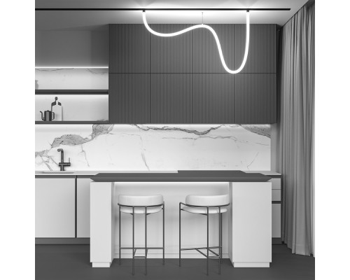 Купить Светильник на шине Maytoni Technical TR101-2-50W3K-B| VIVID-LIGHT.RU