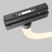 Купить Светильник на шине Maytoni Technical TR101-2-50W3K-B| VIVID-LIGHT.RU