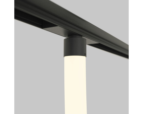 Купить Светильник на шине Maytoni Technical TR101-2-50W3K-B| VIVID-LIGHT.RU