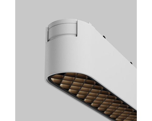 Оформить заказ Светильник на шине Maytoni Technical TR084-1-6W4K-W| VIVID-LIGHT.RU