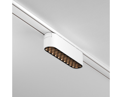Оформить заказ Светильник на шине Maytoni Technical TR084-1-6W4K-W| VIVID-LIGHT.RU