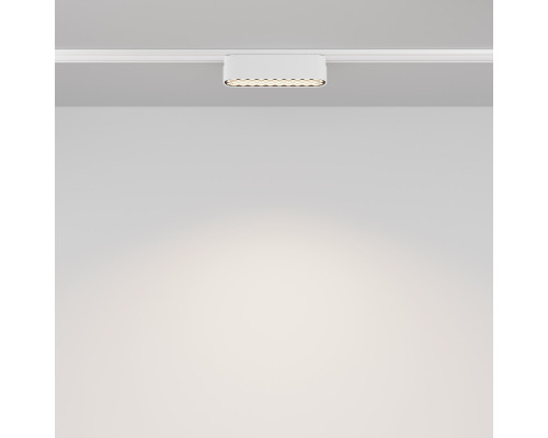 Оформить заказ Светильник на шине Maytoni Technical TR084-1-6W4K-W| VIVID-LIGHT.RU