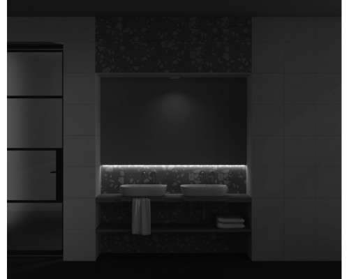 Купить Светильник на шине Maytoni Technical TR084-1-6W3K-W| VIVID-LIGHT.RU