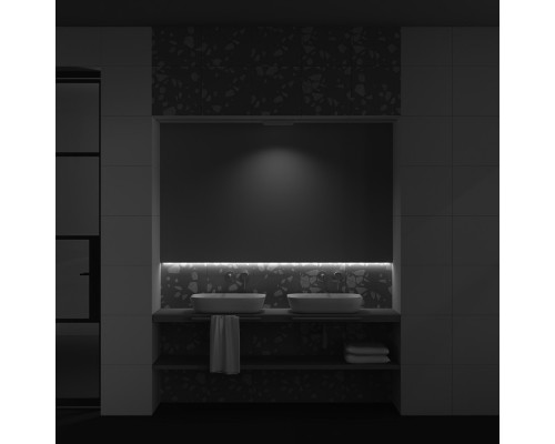 Сделать заказ Светильник на шине Maytoni Technical TR084-1-12W3K-W| VIVID-LIGHT.RU