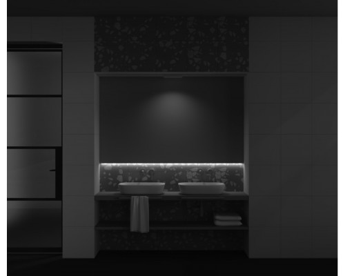 Сделать заказ Светильник на шине Maytoni Technical TR084-1-12W3K-W| VIVID-LIGHT.RU