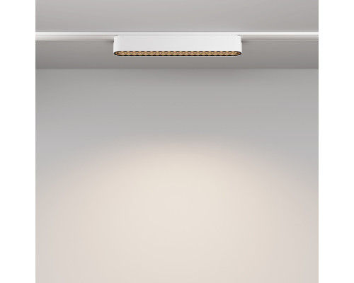 Сделать заказ Светильник на шине Maytoni Technical TR084-1-12W4K-W| VIVID-LIGHT.RU
