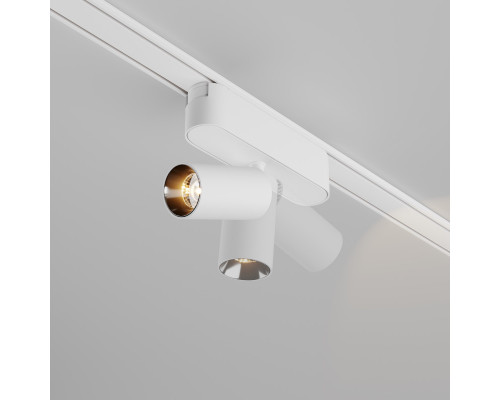 Купить Светильник на шине Maytoni Technical TR103-1-5W3K-M-W| VIVID-LIGHT.RU