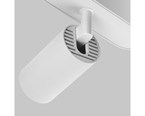 Купить Светильник на шине Maytoni Technical TR103-1-5W3K-M-W| VIVID-LIGHT.RU