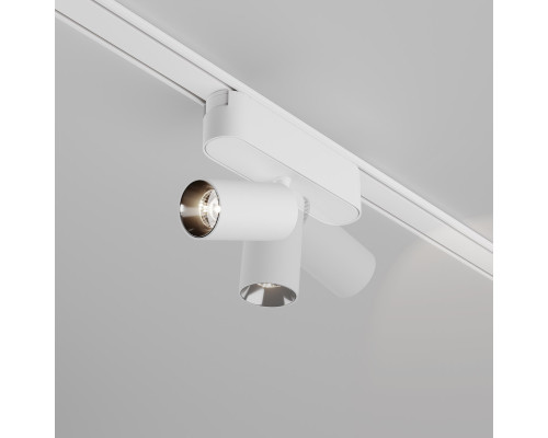 Заказать Светильник на шине Maytoni Technical TR103-1-5W4K-M-W| VIVID-LIGHT.RU