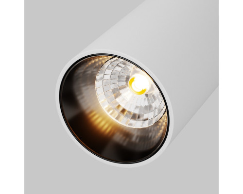 Купить Светильник на шине Maytoni Technical TR103-1-12W3K-M-W| VIVID-LIGHT.RU