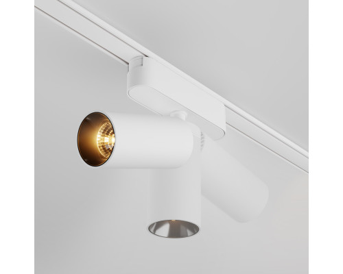 Купить Светильник на шине Maytoni Technical TR103-1-12W3K-M-W| VIVID-LIGHT.RU