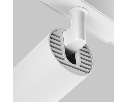 Купить Светильник на шине Maytoni Technical TR103-1-12W3K-M-W| VIVID-LIGHT.RU