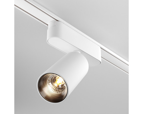 Заказать Светильник на шине Maytoni Technical TR103-1-12W4K-M-W| VIVID-LIGHT.RU