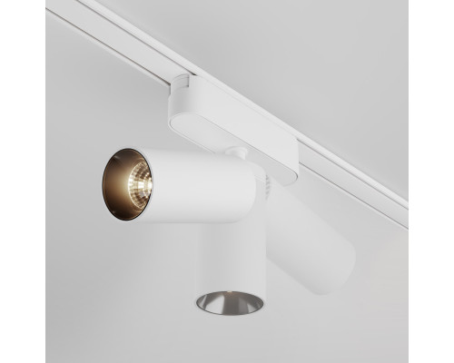 Заказать Светильник на шине Maytoni Technical TR103-1-12W4K-M-W| VIVID-LIGHT.RU