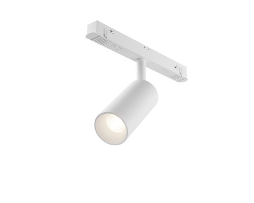 Заказать Светильник на шине Maytoni Technical TR032-4-5W3K-S-DS-W| VIVID-LIGHT.RU