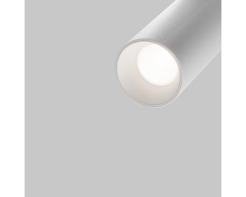 Заказать Светильник на шине Maytoni Technical TR032-4-5W3K-S-DS-W| VIVID-LIGHT.RU