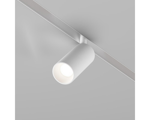 Заказать Светильник на шине Maytoni Technical TR032-4-5W3K-S-DS-W| VIVID-LIGHT.RU