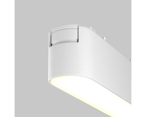 Купить Светильник на шине Maytoni Technical TR080-1-6W3K-W| VIVID-LIGHT.RU