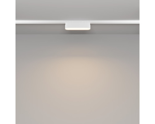 Купить Светильник на шине Maytoni Technical TR080-1-6W3K-W| VIVID-LIGHT.RU