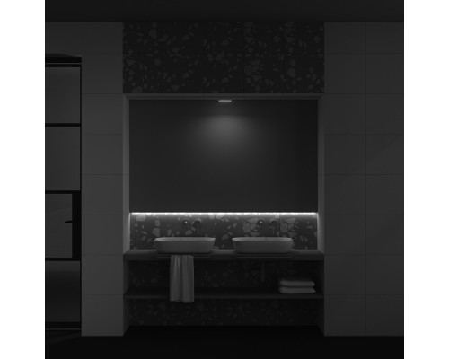 Купить Светильник на шине Maytoni Technical TR080-1-6W3K-W| VIVID-LIGHT.RU