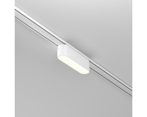 Оформить заказ Светильник на шине Maytoni Technical TR080-1-6W4K-W| VIVID-LIGHT.RU