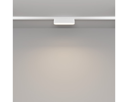 Оформить заказ Светильник на шине Maytoni Technical TR080-1-6W4K-W| VIVID-LIGHT.RU