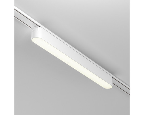 Сделать заказ Светильник на шине Maytoni Technical TR080-1-18W4K-W| VIVID-LIGHT.RU