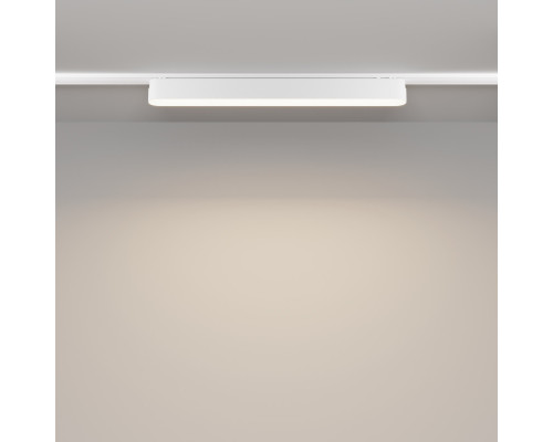 Сделать заказ Светильник на шине Maytoni Technical TR080-1-18W4K-W| VIVID-LIGHT.RU