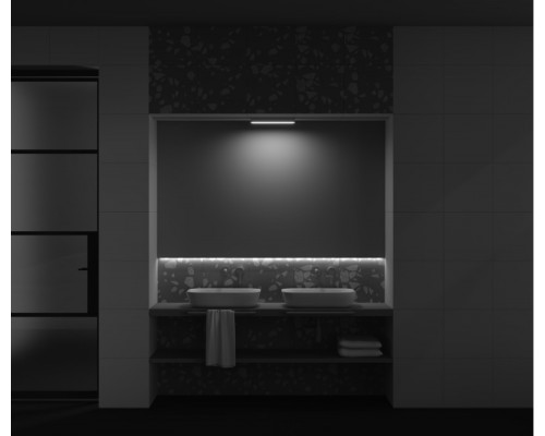 Сделать заказ Светильник на шине Maytoni Technical TR080-1-18W4K-W| VIVID-LIGHT.RU