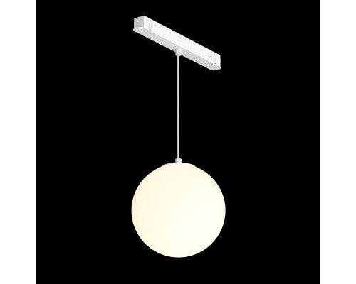 Купить Светильник на шине Maytoni Technical TR039-2-5W3K-W| VIVID-LIGHT.RU