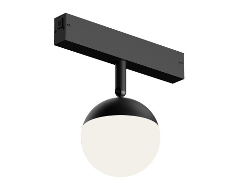 Купить Светильник на шине Denkirs DK8055-BK| VIVID-LIGHT.RU