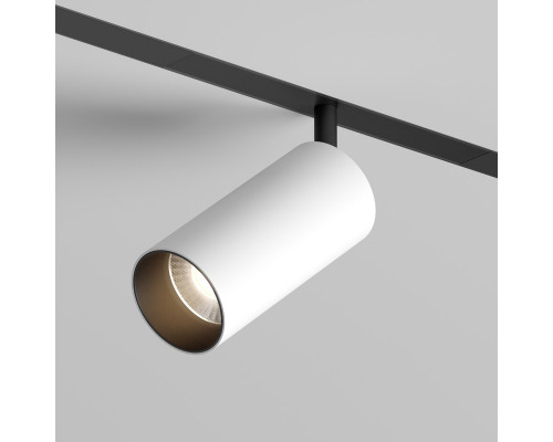 Купить Светильник на шине Denkirs DK8041-BW+BK| VIVID-LIGHT.RU