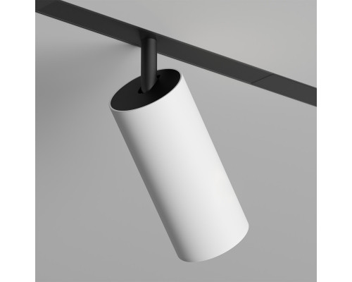 Купить Светильник на шине Denkirs DK8041-BW+BK| VIVID-LIGHT.RU