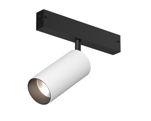 Купить Светильник на шине Denkirs DK8041-BW+BK| VIVID-LIGHT.RU