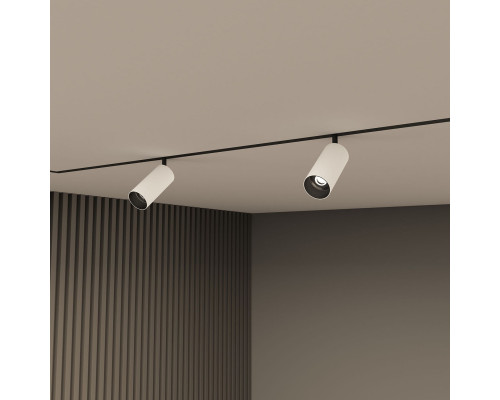 Купить Светильник на шине Denkirs DK8041-BW+BK| VIVID-LIGHT.RU