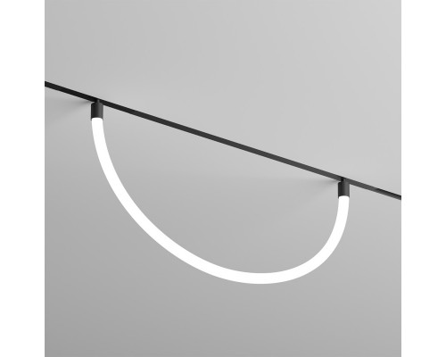 Купить Светильник на шине Denkirs DK8060-BK| VIVID-LIGHT.RU