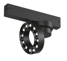 Светильник на шине Denkirs DK8030-BK