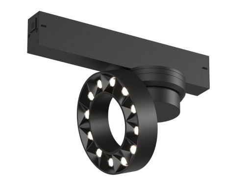 Сделать заказ Светильник на шине Denkirs DK8030-BK| VIVID-LIGHT.RU