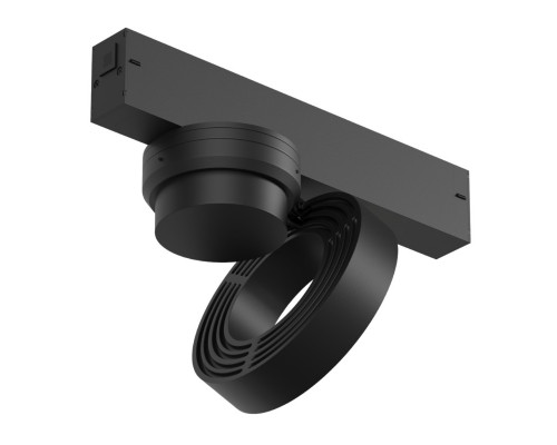 Сделать заказ Светильник на шине Denkirs DK8030-BK| VIVID-LIGHT.RU