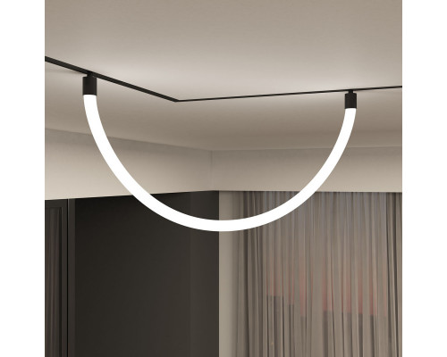 Купить Светильник на шине Denkirs DK8060-BK| VIVID-LIGHT.RU