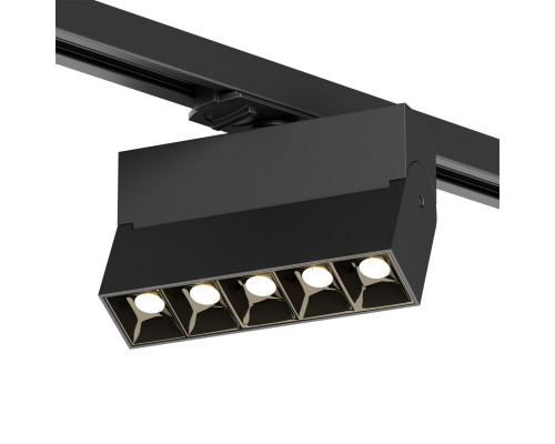 Заказать Светильник на шине Denkirs DK6436-BK| VIVID-LIGHT.RU