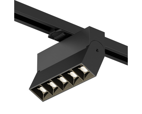 Заказать Светильник на шине Denkirs DK6436-BK| VIVID-LIGHT.RU