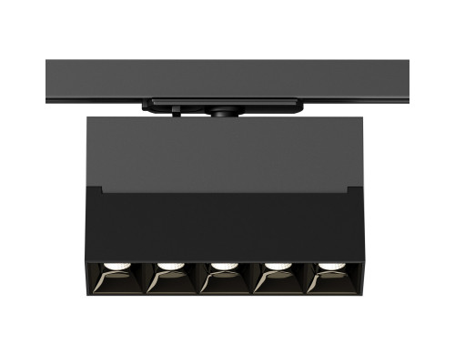 Заказать Светильник на шине Denkirs DK6436-BK| VIVID-LIGHT.RU