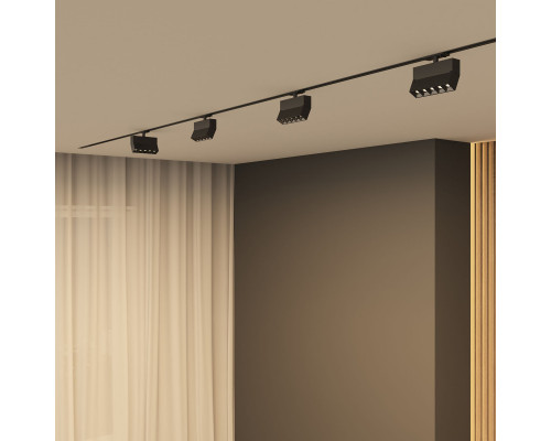 Заказать Светильник на шине Denkirs DK6436-BK| VIVID-LIGHT.RU