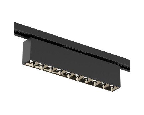 Сделать заказ Светильник на шине Denkirs DK6434-BK| VIVID-LIGHT.RU