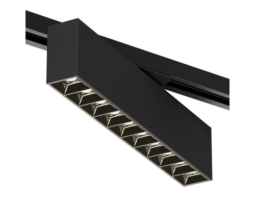 Сделать заказ Светильник на шине Denkirs DK6434-BK| VIVID-LIGHT.RU