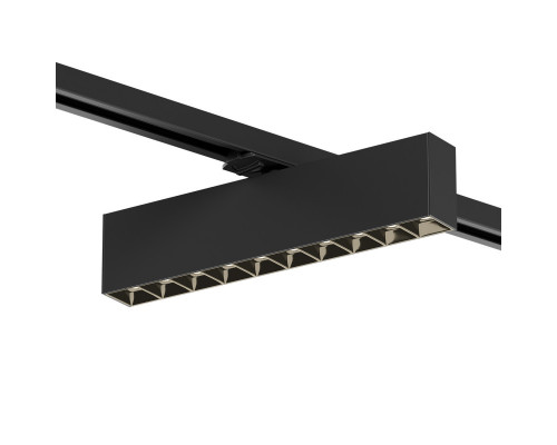 Сделать заказ Светильник на шине Denkirs DK6434-BK| VIVID-LIGHT.RU